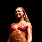 Candace  Carter - NPC Big Sky Championships 2013 - #1